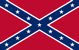 The Second Confederate Navy Jack