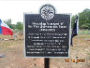 East New Hope Cemetery Marker Dedication