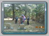 Brannan Cemetery 2019 045