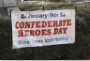 Confederate Heroes Day